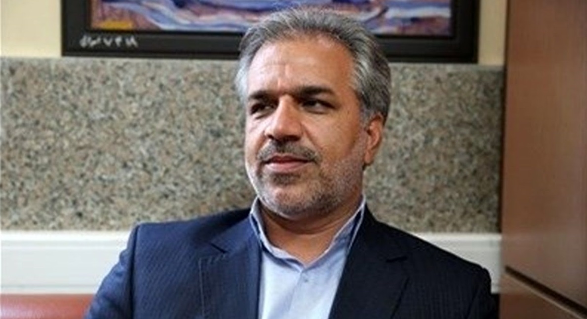 محمدرضافرجی
