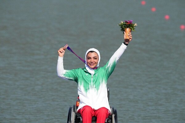 سه مدال طلا و یک برنز برای شروع درخشان کاروان ورزش ایران در چین