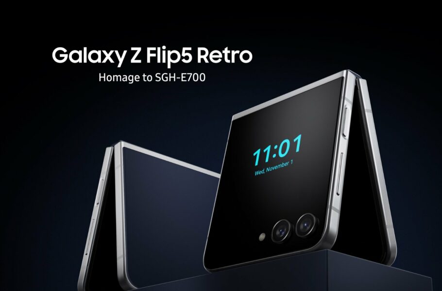 Samsung Galaxy Z Flip 5 Retro 910x600 1