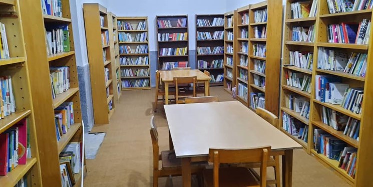 طرح عضویت رایگان در کتابخانه‌های عمومی اجرا می‌شود