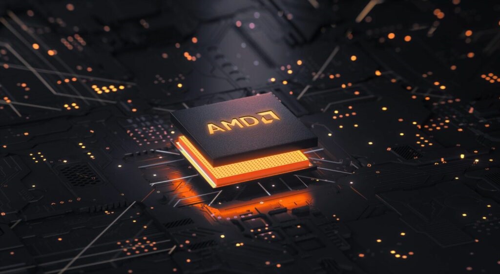 پردازنده‌های AMD Zen 5c