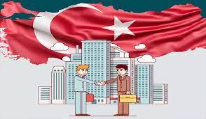 ثبت شرکت و راه اندازی کسب کار در ترکیه