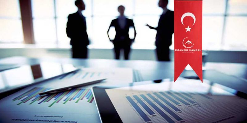 ثبت شرکت و راه اندازی کسب کار در ترکیه
