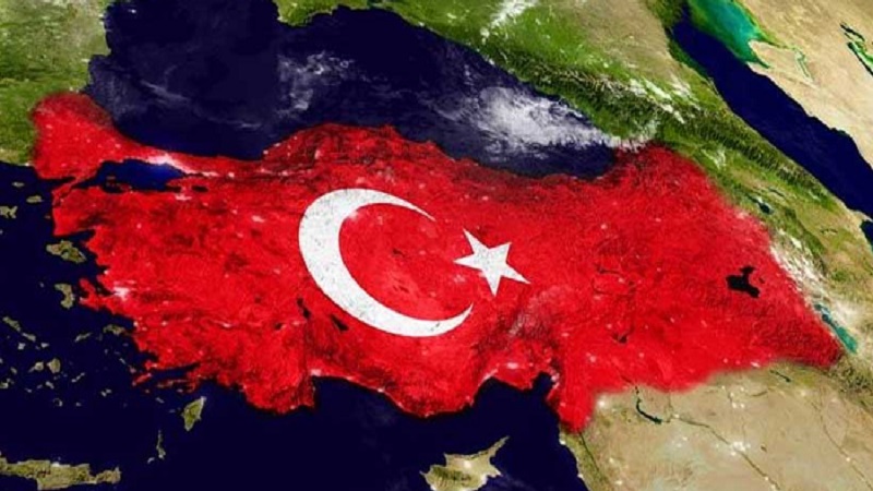6 روش مهم اقامت ترکیه