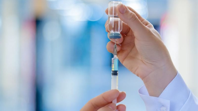 استفاد از نانومواد برای ساخت واکسن ایدز