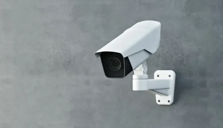 security camera01